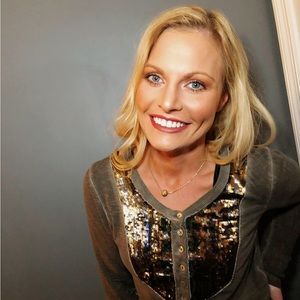 Meet your Posher, Allison